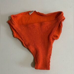 Youswim Bright Orange Bikini Bottom